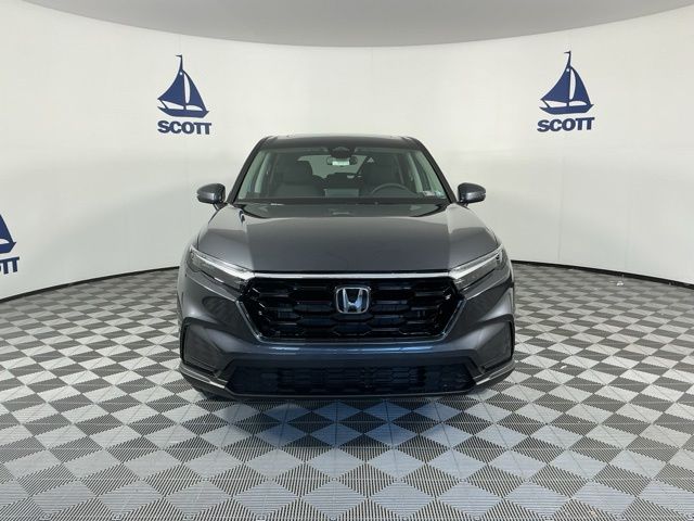 new 2026 Honda CR-V car, priced at $36,100