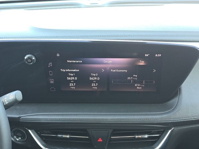 Photo of 2025 Buick Encore GX Sport Touring in Dallas, GA - 26,  2025 Buick Encore GX Sport Touring:43787A