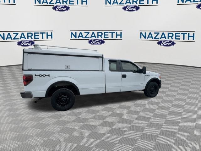 used 2013 Ford F-150 car, priced at $7,743