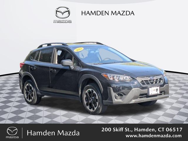 2023 Subaru Crosstrek AWD