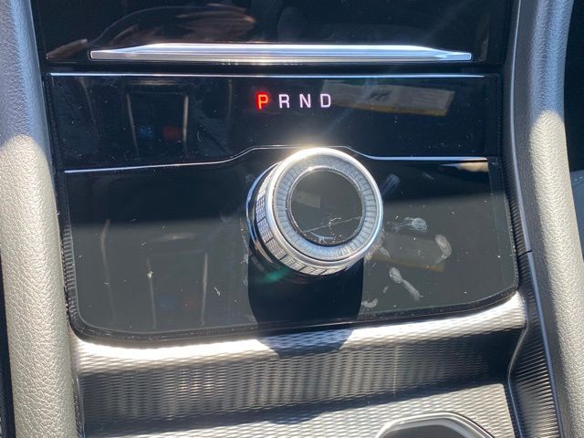 new 2025 Jeep Grand Cherokee L car, priced at $40,535