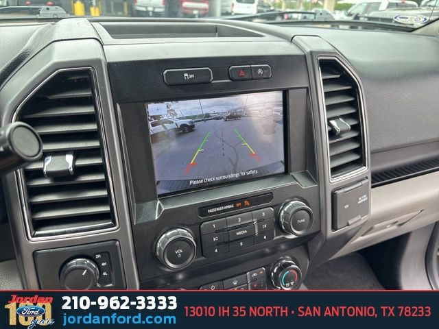 Used Car 2020 Ford F-150  Xlt For Sale Under $25,000 In San Antonio, Texas