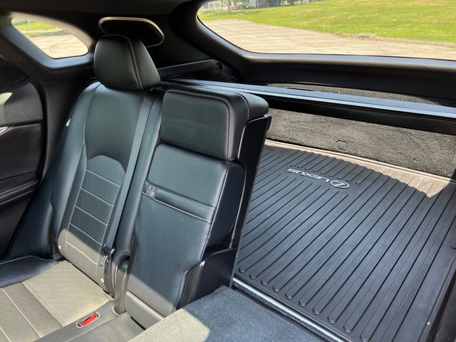 Used 2020 Lexus RX SUV