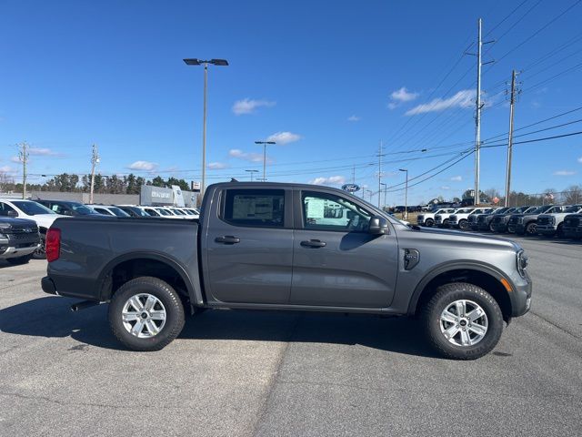2025 Ford Ranger XL:168332