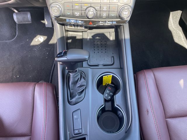 Used 2025 Dodge Durango SUV