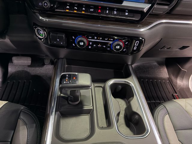 2023 Chevrolet Silverado 1500 RST White at Coastal Chevrolet Cadillac