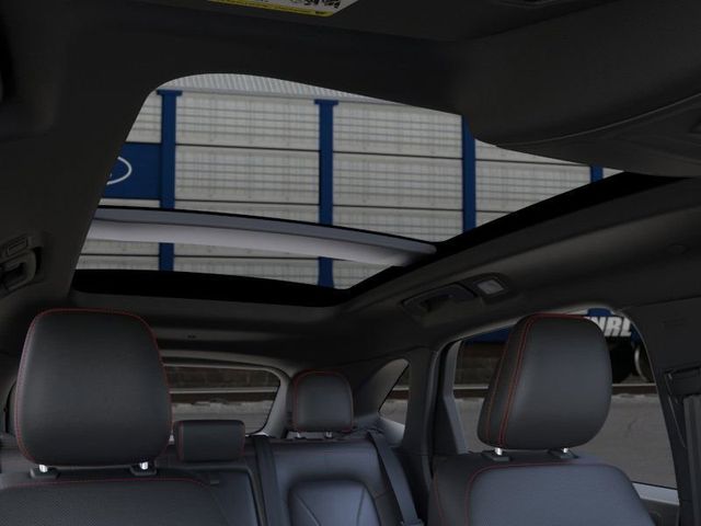 2025 Ford Escape ST-Line Elite