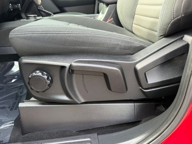 used 2021 Ford Ranger car, priced at $29,983
