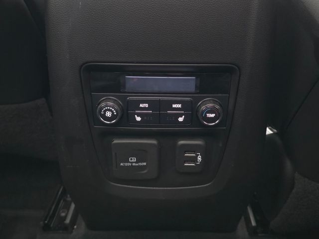 2021 Buick Enclave AWD Avenir