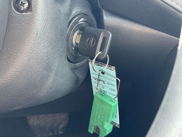 Used 2025 Black Nissan 1.6 S image 24