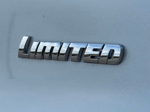 Used 2024 Toyota 4Runner SUV