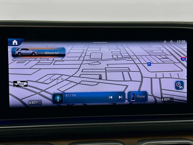 Thumbnail: 2025 Mercedes-Benz GLE - 13