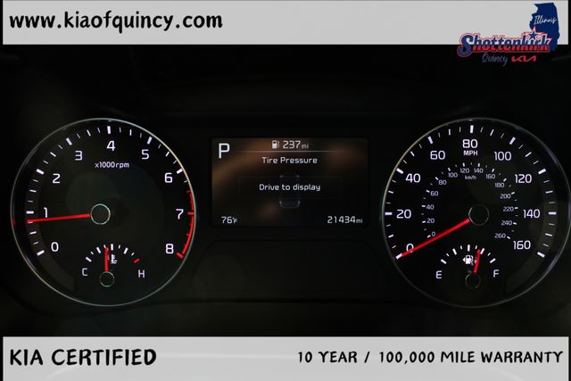Used 2022 Kia Forte Sedan