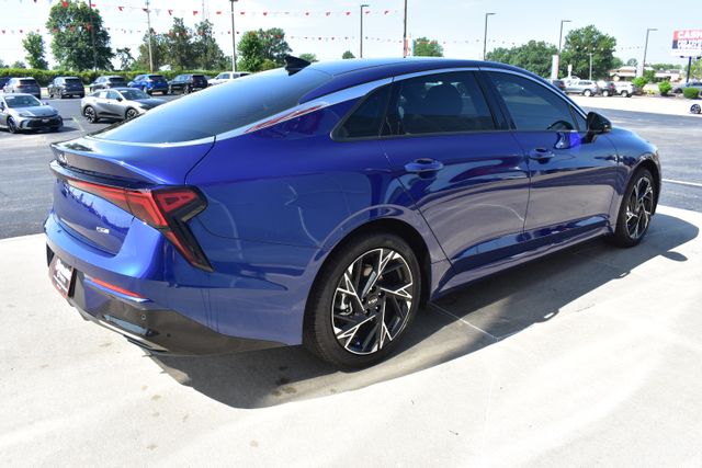 Used 2026 Kia K5 Sedan