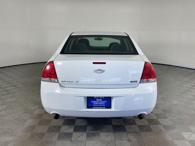 Used 2013 Chevrolet Impala LT For Sale in Bremerton, WA