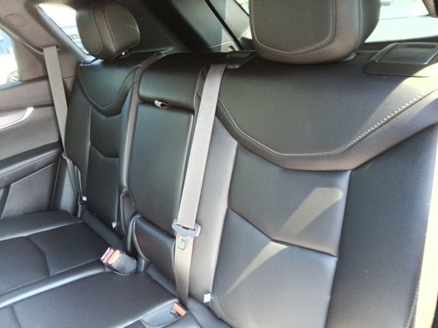 Used 2021 Cadillac XT5 SUV