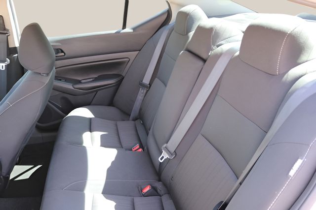 Used Car 2024 Nissan Altima  2.5 Sv For Sale Under $25,000 In Austin, Texas