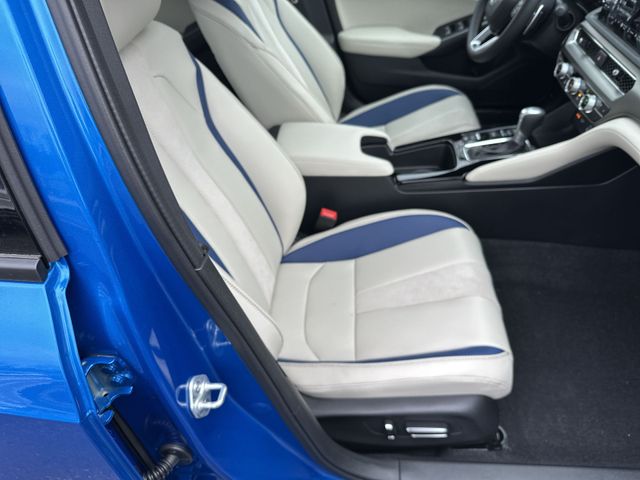 2026 Acura Integra A-Spec Tech Package  at Spitzer Acura