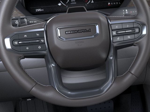 2026 GMC Acadia Denali:46477