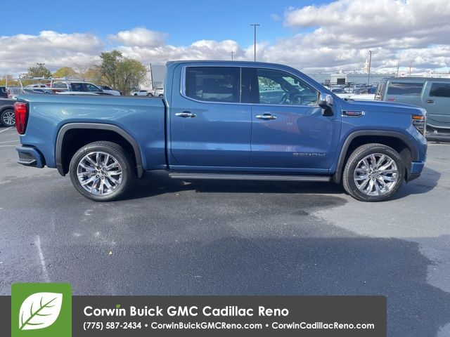 2025 GMC Sierra 1500 Denali 30