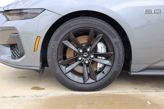 2025 Ford Mustang GT - 8