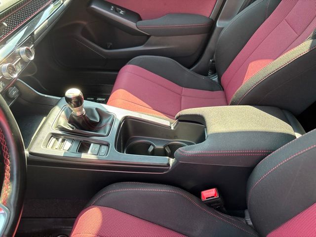 Used 2023 Honda Civic Sedan