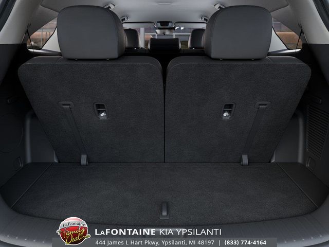 2026 Kia Sorento S - Photo 19