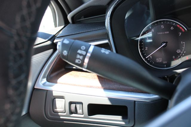 Used 2024 White Cadillac Premium Luxury image 12