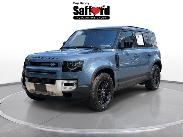 2022 Land Rover Defender 110 S