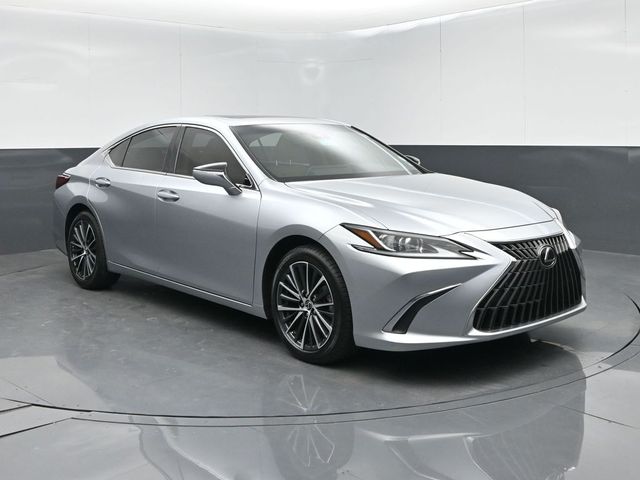 2022 Lexus ES 350