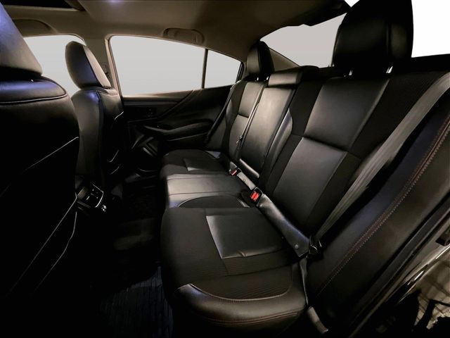 2024 Subaru Legacy Sport Black at Subaru and VW of Moon Township