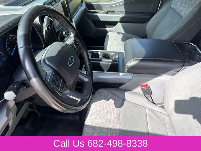 Used 2023 Ford F-150 Truck