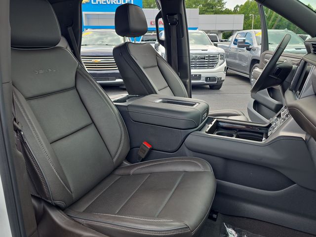 Used 2024 White GMC Denali image 11