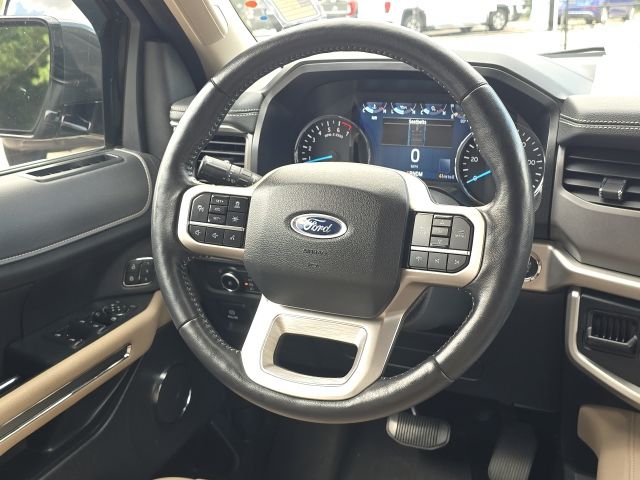 2022 Ford Expedition XLT:169442A2