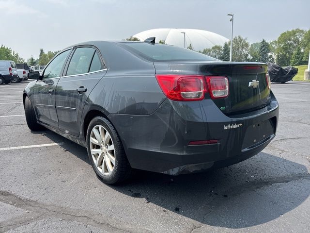 Used 2015 Chevrolet Malibu For Sale in Livonia, MI
