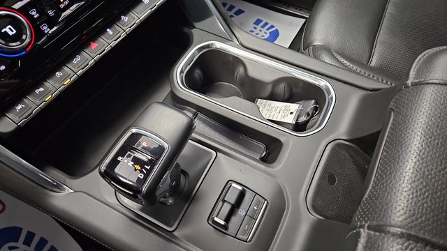 Used 2023 Summit White GMC Denali image 20