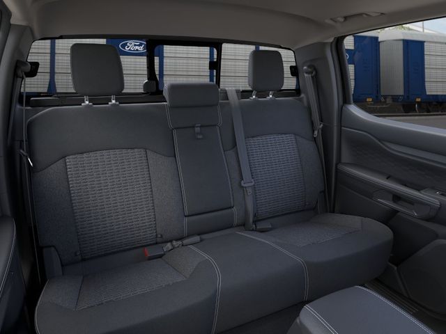 2026 Ford Ranger XLT Black at Bob Ruth Ford