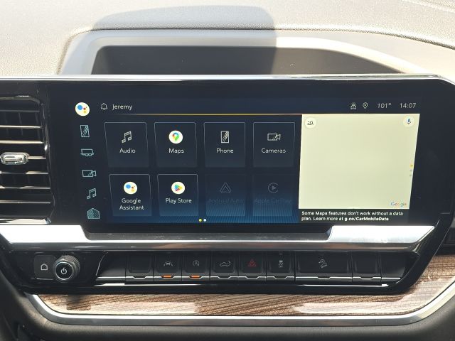 Photo of 2022 Chevrolet Silverado 1500 RST in Dallas, GA - 31,  2022 Chevrolet Silverado 1500 RST:166961A