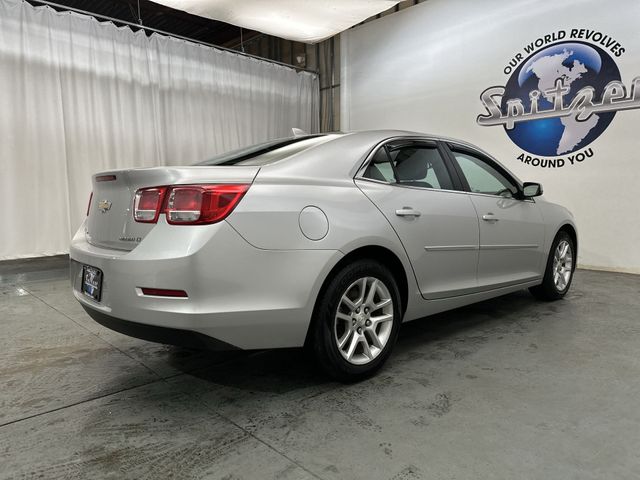 Used 2013 Silver Chevrolet LT image 10
