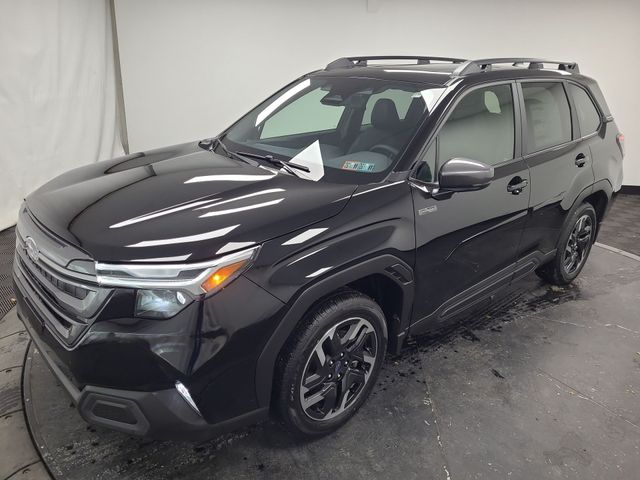 2025 – Subaru – Forester Hybrid