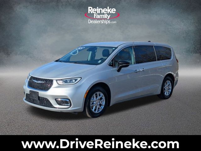 2024 Chrysler Pacifica Touring L FWD