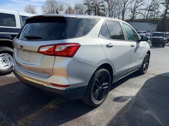 2021 Chevrolet Equinox LT 5