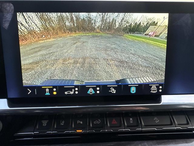 2026 Chevrolet Silverado 2500HD - Image 19