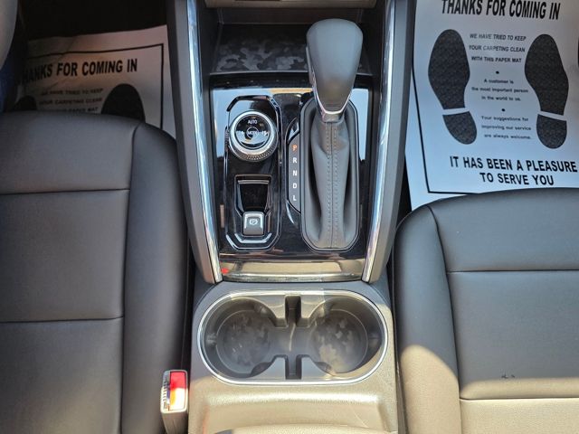 2026 GMC Canyon Elevation, 4WD