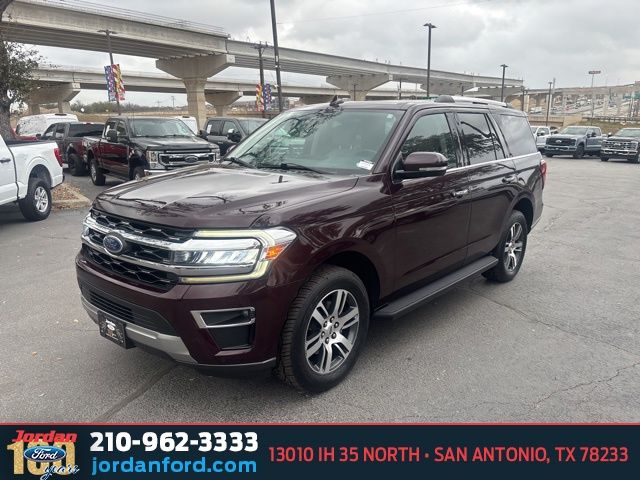 Used Car 2024 Ford Expedition  Limited For Sale Under $40,000 In San Antonio, Texas