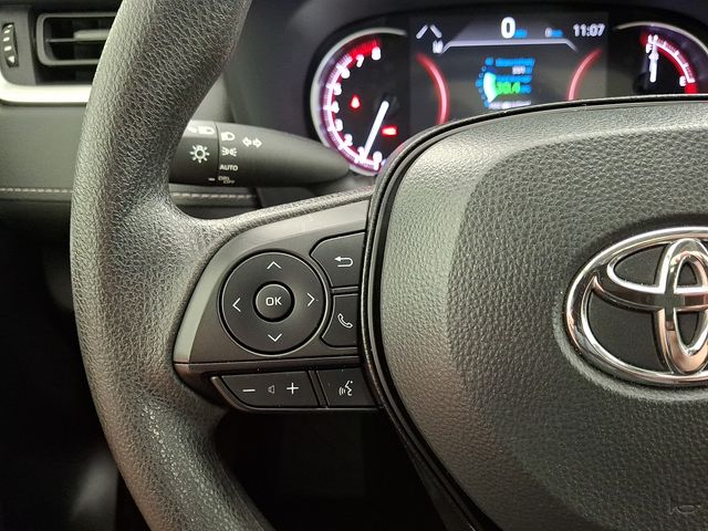 Used 2025 Toyota RAV4 SUV