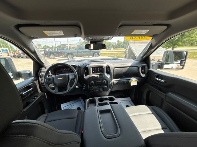 New 2026 Chevrolet Silverado 3500HD Truck