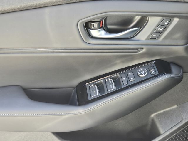 2023 Honda Accord - $28,756