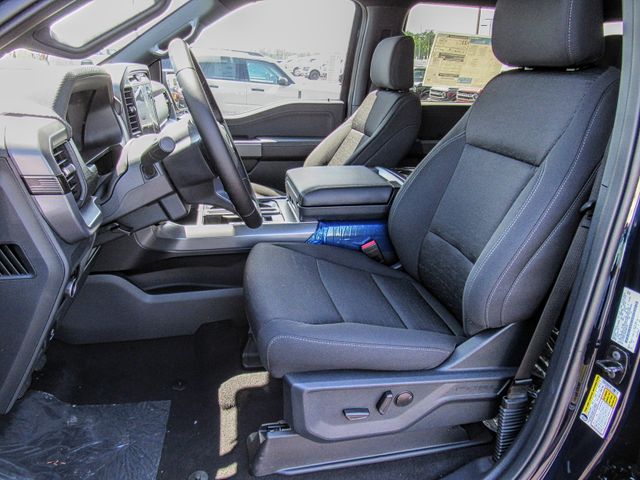 2025 Ford F-150 XLT:167544