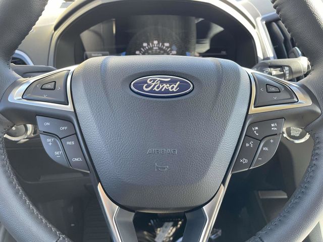 2024 Ford Edge SEL 21